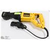 Image 1 : DEWALT RECIPROCATING SAW