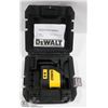Image 1 : DEWALT LASER CHALKLINE & LASER LINE GENERATOR