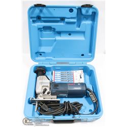 BOSCH 1584ABS HEAVY DUTY RADIAL JIGSAW