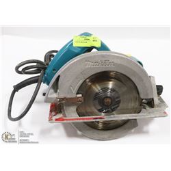 MAKITA CIRCULAR SAW