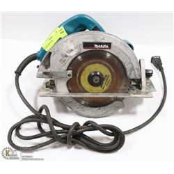 MAKITA CIRCULAR SAW