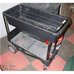 GARDEN/PARTS CART