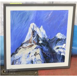 MOUNTAIN PICTURE