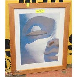 BUDDHA IAN CUMMING PICTURE