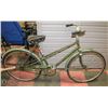 Image 1 : VINTAGE LADIES CCM BIKE.