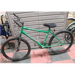 ANVIL SUPER CYCLE 18"/45CM MOUNTAIN BIKE