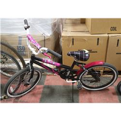 SKELANIMALS CHILDS BIKE