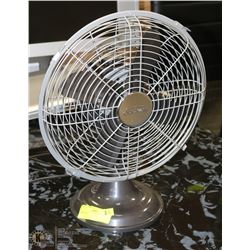TABLE FAN