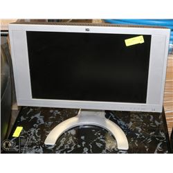 HP MONITOR