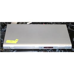 PHILIPS DVD PLAYER, NO REMOTE