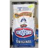 Image 1 : 2 NEW BAGS OF KINGSFORD CHARCOAL BRIQUETTES