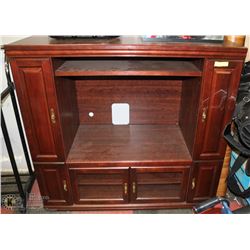 TV ENTERTAINMENT UNIT