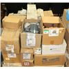 Image 1 : PALLET OF HEAVY DUTY ELECTRIC MOTORS
