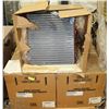 Image 1 : PALLET OF EUBANK EVAPORATOR COILS