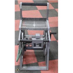 SUNCREST WATER HOSE REEL