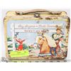 Image 1 : 1950S ROY ROGERS LUNCH KIT