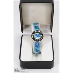 MICKEY MOUSE AUTHENTIC WATCH IN BOX