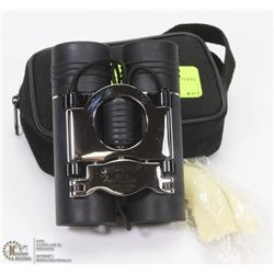 SMALL TASCO BINOCULARS 8X21