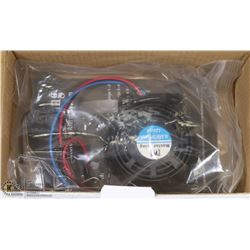 MOTORCYCLE/QUAD/MOPED ALARM SYSTEM WITH