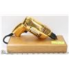 Image 1 : BLACK AND DECKER LIMITED EDITION GOLD DRILL