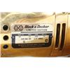 Image 2 : BLACK AND DECKER LIMITED EDITION GOLD DRILL