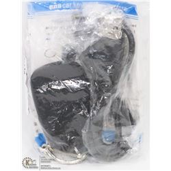 NEW KEY CHAIN MINI HIDDEN SPY CAM DVR