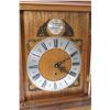 Image 2 : TEMPUS FUGILE CLOCK WITH KEY