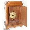 Image 3 : TEMPUS FUGILE CLOCK WITH KEY