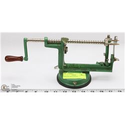 VINTAGE APPLE PEELER