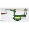Image 1 : VINTAGE APPLE PEELER