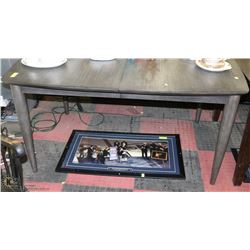 KITCHEN TABLE ON CHOICE