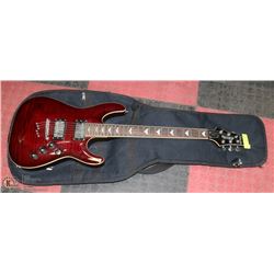 SCHECTER DIAMOND SERIES (C-1+) ELECTRIC GUITAR,