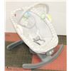 Image 1 : FISHER PRICE SWAYING ROCKING MACHINE.