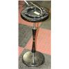 Image 1 : VINTAGE ASHTRAY WITH STAND
