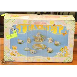 CHILDS TEA SET IN BOX