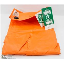 NEW MEDIUM FLAME RETARDANT BIB