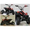 Image 1 : FEATURED ITEM: NEW GAS MINI QUADS!!!