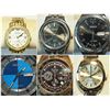 Image 1 : FEATURED ITEMS: MENS AND LADIES WATCHES