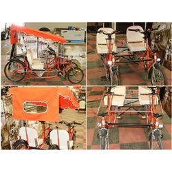 FEATURED ITEM: NIGHT CRUISER