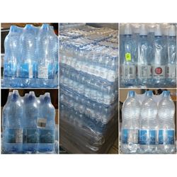 FEATURED ITEMS: WATER (H20) GREAT FOR ON THE GO!