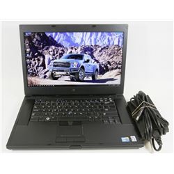 DELL PRECISION SERIES M4500 INTEL CORE i7/ 8GB