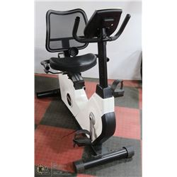 FREESPIRIT U-POWER 885 EXERCISE  BIKE