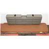 Image 1 : LOT OF 2 HARD GUN CASES