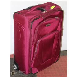 RICARDO TRAVEL SUITCASE