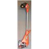 Image 1 : RECHARGEABLE BLACK & DECKER TRIMMER