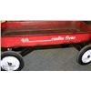 Image 2 : RADIO FLYER RED WAGON