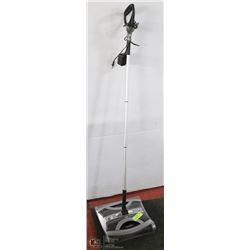 CARPET WIZARD CARPET CLEANER/SWEEPER