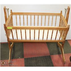 DOLL CRADLE