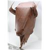 Image 2 : BISON WALL HEAD - RUSTIC METAL 18"X13"