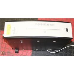 OMNITECH PAPER SHREDDER